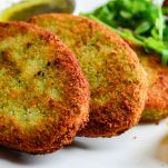 spinacine fatte Inn casa