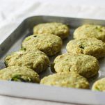 spinacine fatte Inn casa