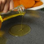 spinacine fatte Inn casa