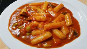 Un primo piatto leggero e senza glutine, facile da preparare