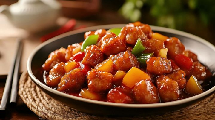 Il pollo con una marcia in più: ricetta furba dal sapore orientale