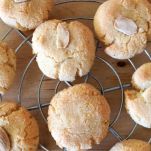raffreddare i biscotti