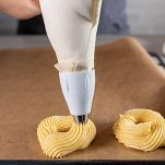 Impasto nella sac a poche