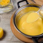 crema di limocello ricetta