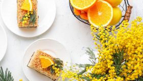 Cosa si mangia per l'8 marzo? Le ricette ideali per una giornata più che significativa