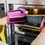 polpettone di zucchine