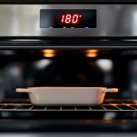 Pasta con le sarde in pirofila gratinata al forno.