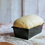 pan brioche salato