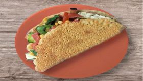 La piadina alternativa furba senza lievito e senza farina
