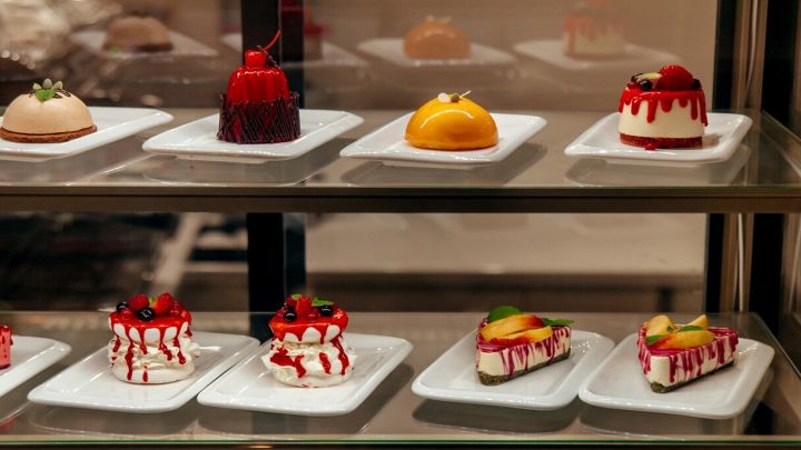 RICETTARIO DI BUONISSIMO IDEE E RICETTE PER OGNI OCCASIONE visual data 8