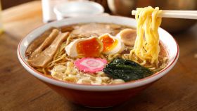 ramen proprieta ricetta