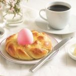 Sguta calabrese dorata