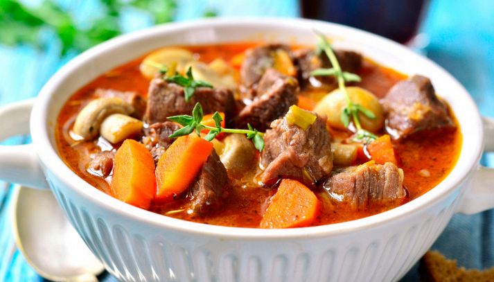 tagli di carne bovina