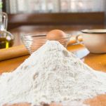 ciambelle scottolate ricetta