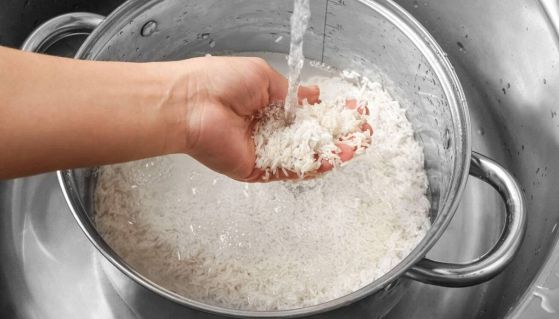 riso pilaf ricette