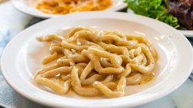 Il primo piatto rustico toscano, squisito