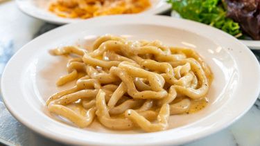 Un primo piatto contadino della tradizione Toscana