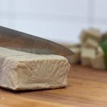 tofu al forno ricetta