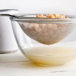 ceci in friggitrice ad aria