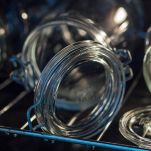 aglio sott'olio ricetta