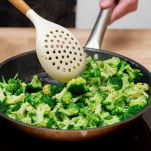 broccoli in padella