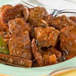 stufato di cipolle ricetta