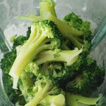 pasta broccoli e pancetta