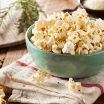 pop corn friggitrice ad aria ricetta