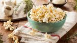 pop corn friggitrice ad aria ricetta