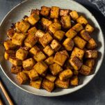 tofu al forno ricetta