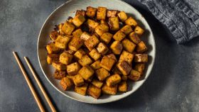 L'ingrediente proteico perfetto per tutti i tuoi piatti vegani