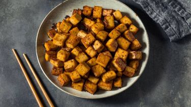 L'ingrediente proteico perfetto per tutti i tuoi piatti vegani