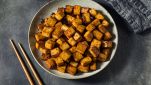 tofu al forno ricetta