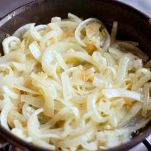 durelli di pollo in umido ricetta