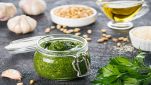 Pesto di prezzemolo