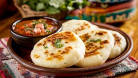 Arepas