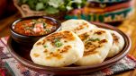 Arepas