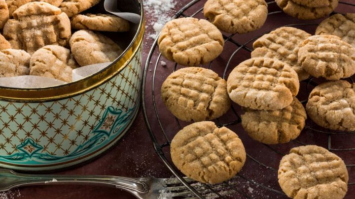 Biscotti alle nocciole : perfetti per ogni occasione