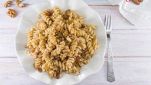 Pasta ricotta e noci