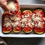 Involtini al forno