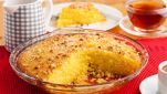 Torta di semolino
