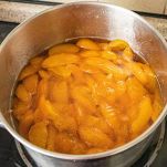 Nespole nella pentola