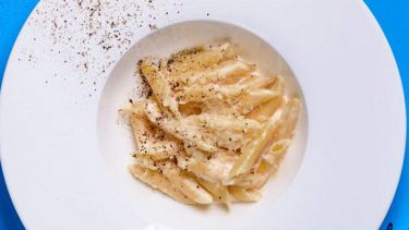 Pasta tonno e ricotta, un primo semplice e veloce