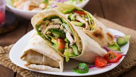 picnic ricette etniche
