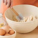 Preparazione impasto