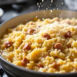 Risotto alla monzese