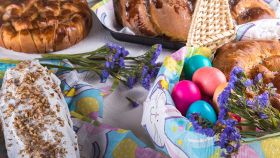 Le ricette che non possono mancare a Pasqua