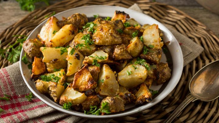Le alternative alle patate, per chi ha problemi di glicemia