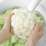 Cavolfiore alla siciliana