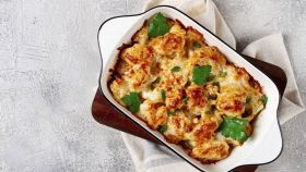 Quanto è buono il cavolfiore alla siciliana, il contorno da provare
